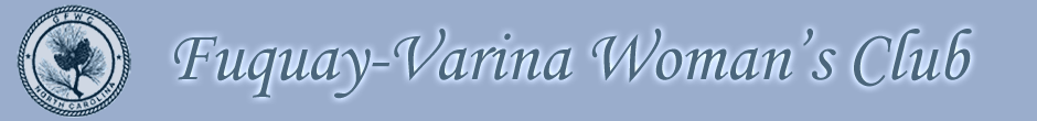 Fuquay-Varina Woman's Club