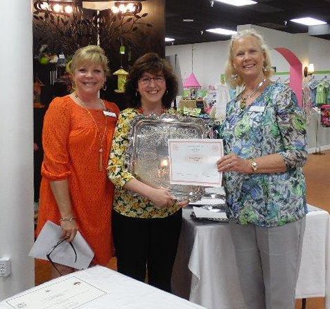 Fuquay-Varina Woman's Club
