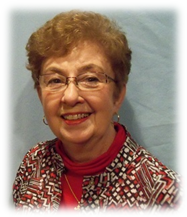 Pollyanna Sheets Fuquay-Varina Woman's Club Member