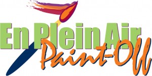 En Plein Air Paint-Off event in Fuquay-Varina