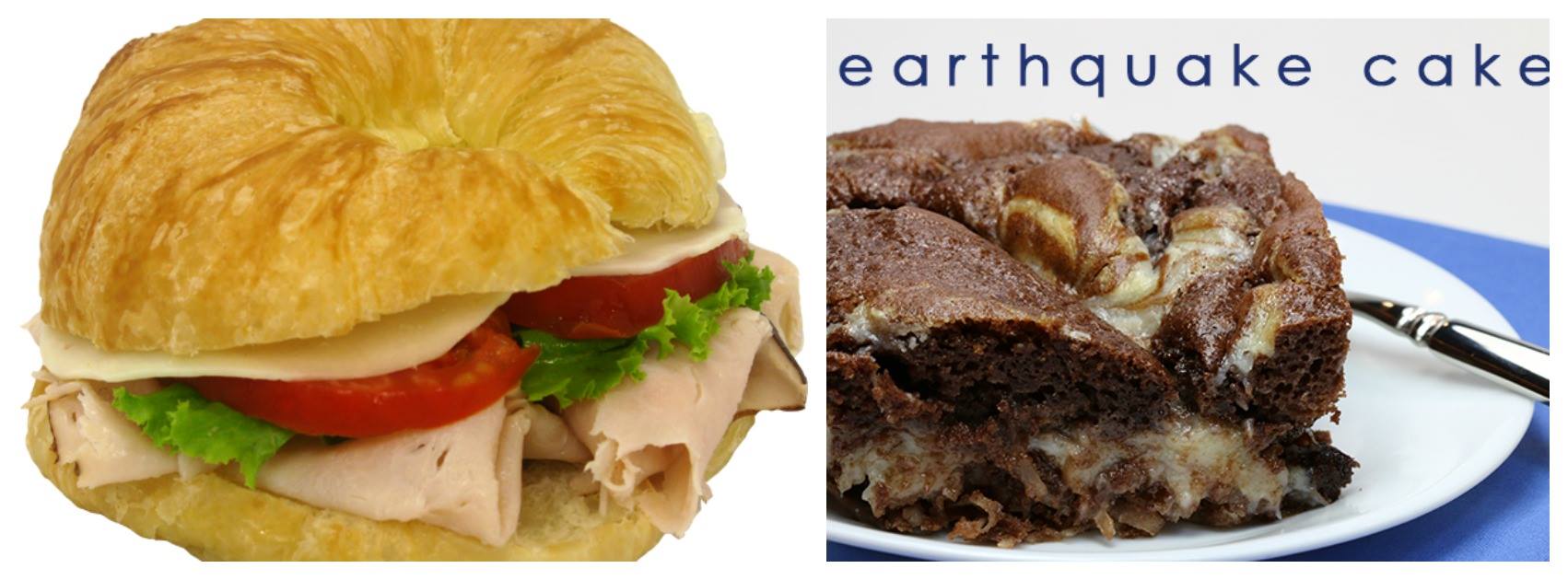 Fuquay-Varina Woman's Club Box Lunch Fundraiser